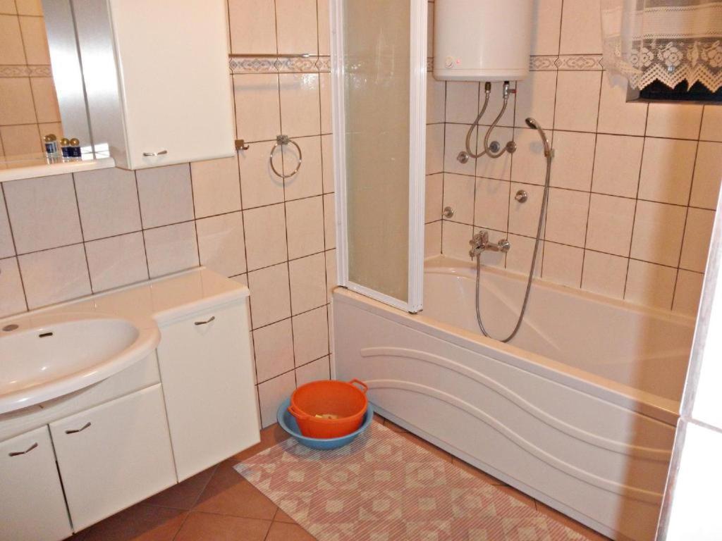 Pine Diver Apartment Pinezici (Krk)