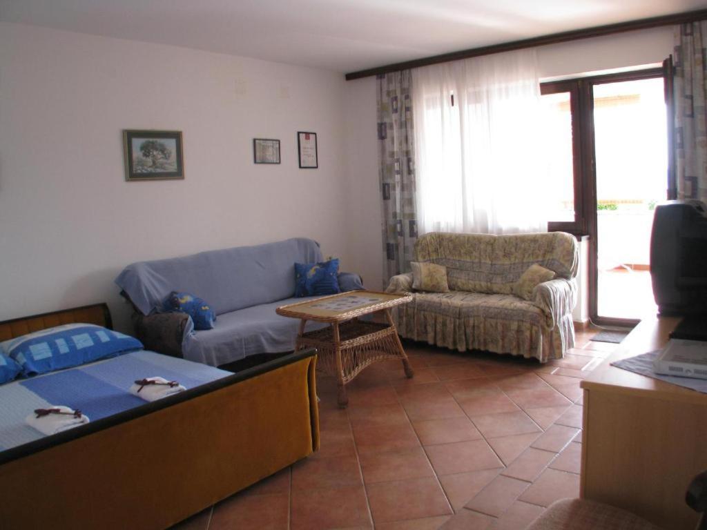 Appartamento Pine Diver