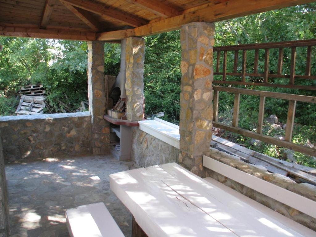 Appartamento Pine Diver Pinezići