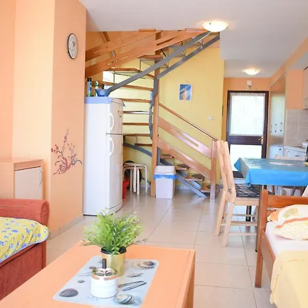 Apartments Pine Diver Pinezići Exterior foto