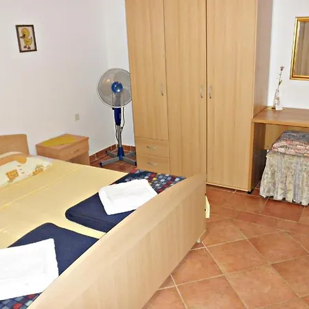 Apartments Pine Diver Pinezići Exterior foto