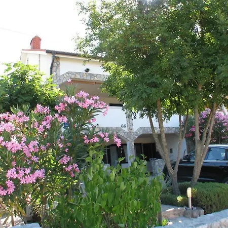 Apartments Pine Diver Pinezići Exterior foto
