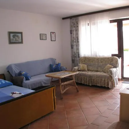 Apartments Pine Diver Pinezići Exterior foto