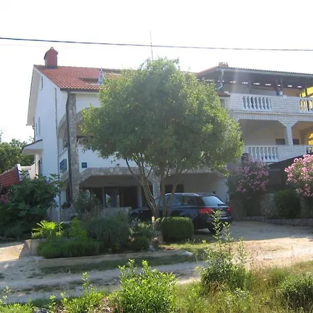 Apartments Pine Diver Pinezići Exterior foto
