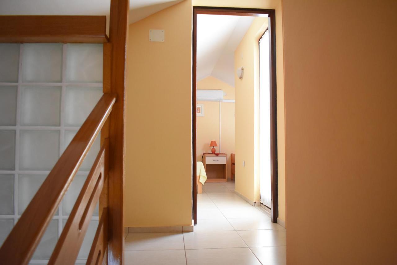 Apartmán Pine Diver *