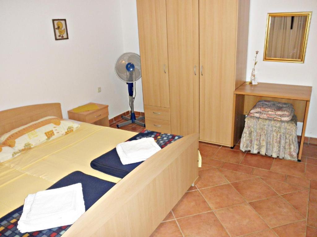 Pine Diver Apartment