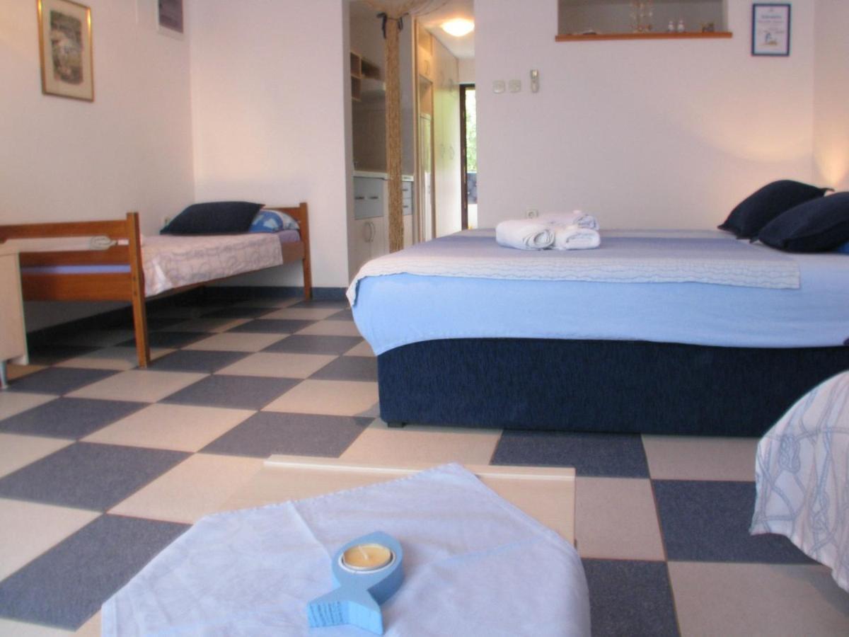 Pine Diver Apartment *