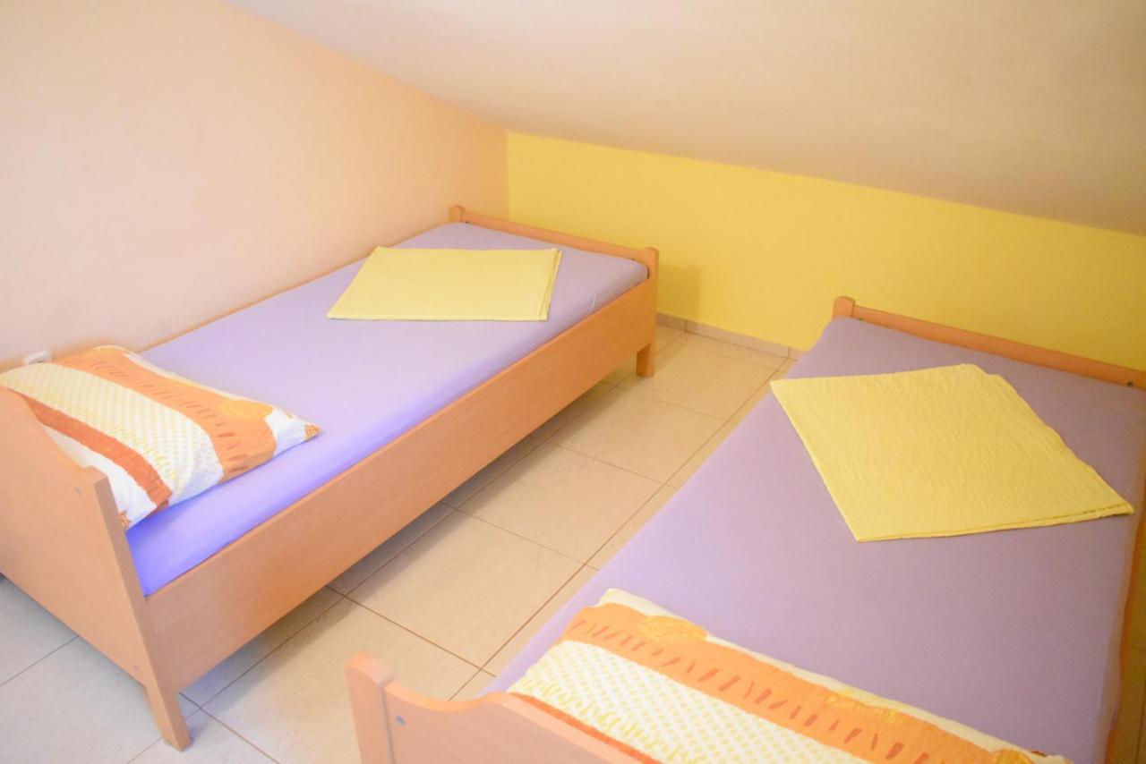 Pine Diver Apartment