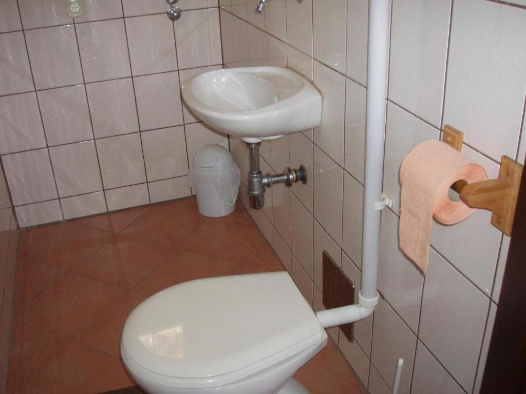 Apartmán Pine Diver Pinezići